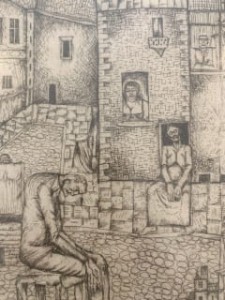 Leszek Rózga Rudery-Zmierzch Galeria Sztuki Katarzyny Napiórkowskiej (4).jpg