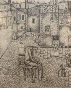 Leszek Rózga Rudery-Zmierzch Galeria Sztuki Katarzyny Napiórkowskiej (6).jpg