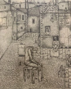 Leszek Rózga Rudery-Zmierzch Galeria Sztuki Katarzyny Napiórkowskiej (6).jpg