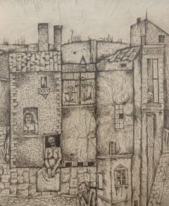 Leszek Rózga Rudery-Zmierzch Galeria Sztuki Katarzyny Napiórkowskiej (7).jpg