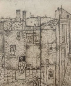 Leszek Rózga Rudery-Zmierzch Galeria Sztuki Katarzyny Napiórkowskiej (7).jpg