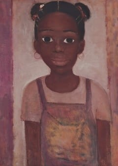 Marlena Nizio – A Girl