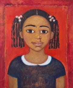 Marlena Nizio – A Girl