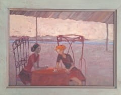 Martta Węg Z cyklu Pijące czekoladę Galeria Sztuki Katarzyny Napiórkowskiej (2).jpg