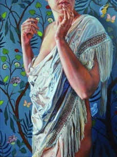 Aleksandra Kalisz Cuckoo I Galeria Sztuki Katarzyny Napiórkowskiej.jpg