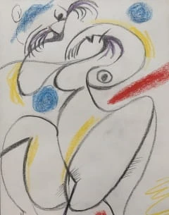 Leszek Rózga Bez tytułu Galeria Sztuki Katarzyny Napiórkowskiej (6).jpg