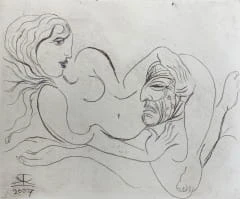 Leszek Rózga Judyta Galeria Sztuki Katarzyny Napiórkowskiej (3).jpg