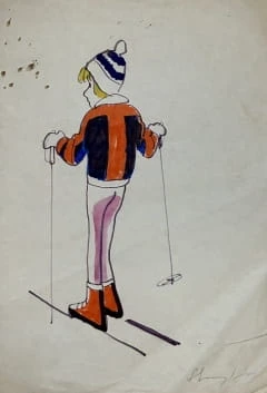 Janusz Stanny Ilustracja 2 Galeria Sztuki Katarzyny Napiórkowskiej (2).jpg