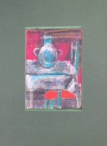 Eugeniusz Tukan-Wolski Martwa natura Galeria Sztuki Katarzyny Napiórkowskiej (2).jpg