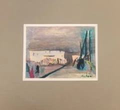 Eugeniusz Tukan-Wolski Pejzaż Galeria Sztuki Katarzyny Napiórkowskiej (3).jpg
