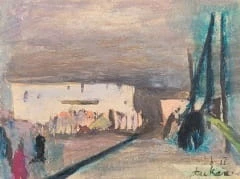 Eugeniusz Tukan-Wolski Pejzaż Galeria Sztuki Katarzyny Napiórkowskiej (1).jpg