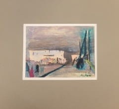 Eugeniusz Tukan-Wolski Pejzaż Galeria Sztuki Katarzyny Napiórkowskiej (2).jpg