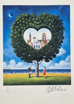 Rafał Olbiński Gdańsk Galeria Sztuki Katarzyny Napiórkowskiej (1).jpg