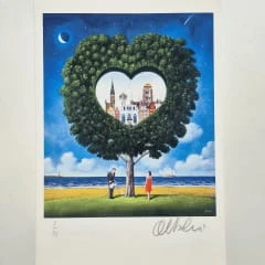 Rafał Olbiński Gdańsk Galeria Sztuki Katarzyny Napiórkowskiej (3).jpg