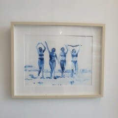 Hanna Ilczyszyn Bez tytułu Galeria Sztuki Katarzyny Napiórkowskiej.jpg