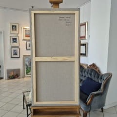 Joanna Woyda Plaża. Opalanie Galeria Sztuki Katarzyny Napiórkowskiej (1).jpg
