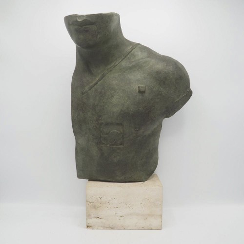 Igor Mitoraj Asklepios.jpg