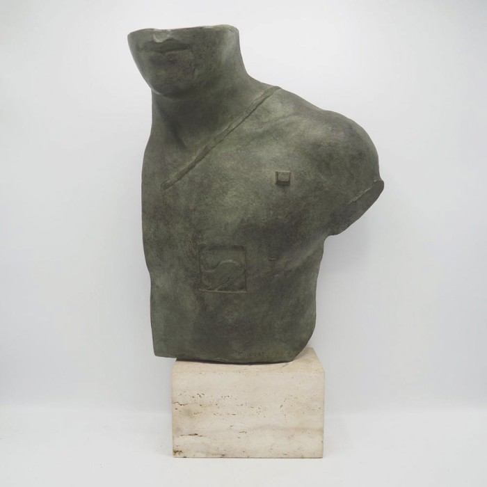 Igor Mitoraj Asklepios.jpg