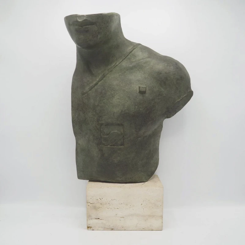 Igor Mitoraj Asklepios.jpg
