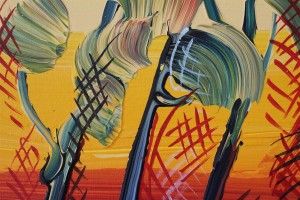 Edward Dwurnik Buczyna (XXIII) Galeria Sztuki Katarzyny Napiórkowskiej