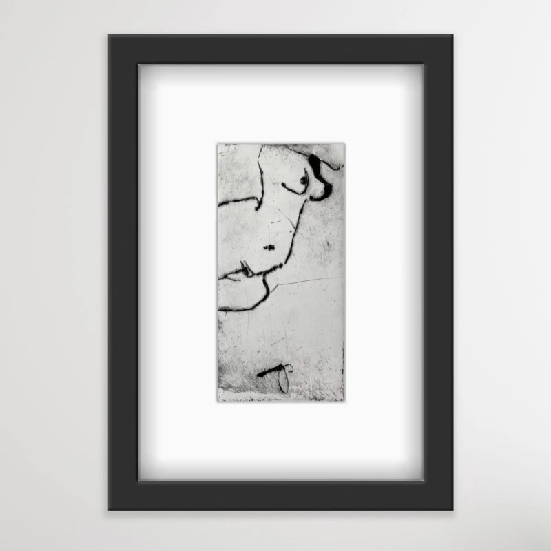 Marta Wakuła-Mac Nude Art Gallery Katarzyna Napiórkowska