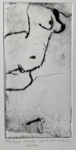 Marta Wakuła-Mac Nude Art Gallery Katarzyna Napiórkowska