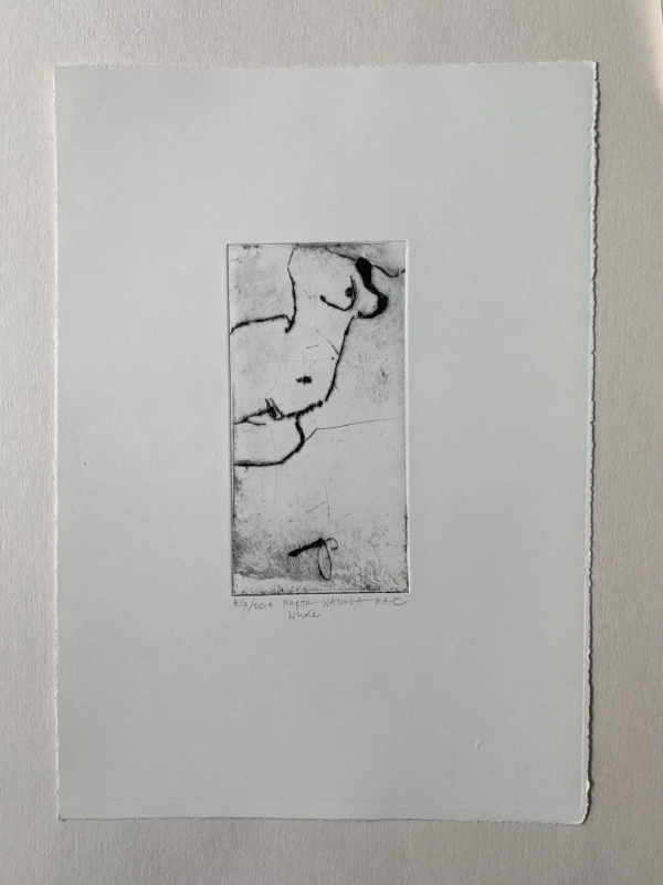 Marta Wakuła-Mac Nude Art Gallery Katarzyna Napiórkowska