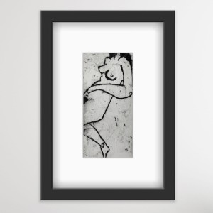 Marta Wakuła-Mac Nude Art Gallery Katarzyna Napiórkowska