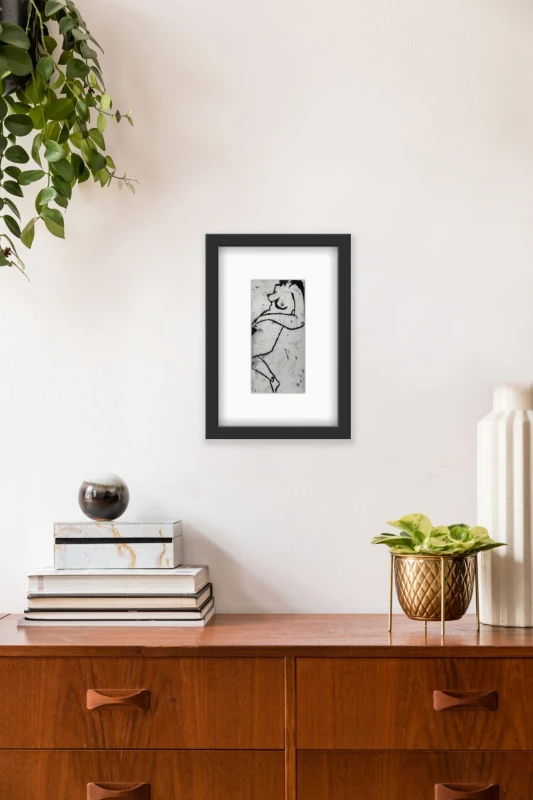 Marta Wakuła-Mac Nude Art Gallery Katarzyna Napiórkowska