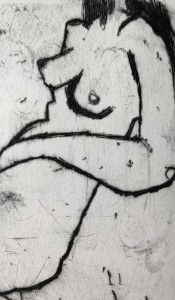 Marta Wakuła-Mac Nude Art Gallery Katarzyna Napiórkowska