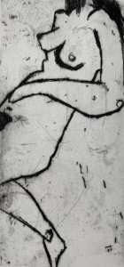 Marta Wakuła-Mac Nude Art Gallery Katarzyna Napiórkowska