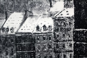 Aleksander Sołtan Rynek Staromiejski Warszawa Galeria Sztuki Katarzyny Napiórkowskiej