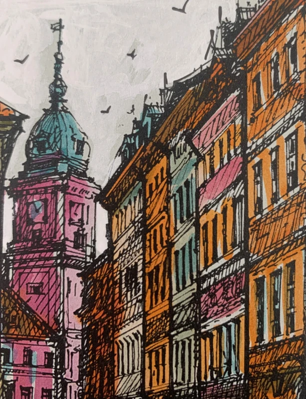 Bogdan Pikulicki Warszawa Galeria Sztuki Katarzyny Napiórkowksiej