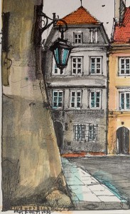 Bogdan Pikulicki Warszawa Galeria Sztuki Katarzyny Napiórkowskiej
