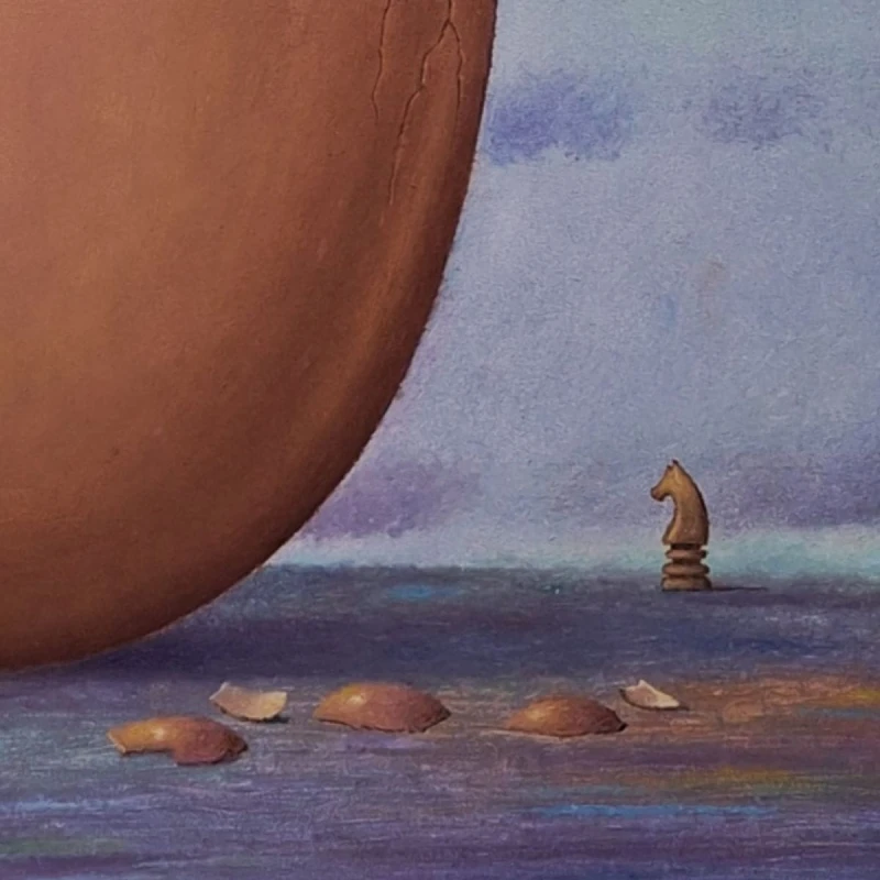 Zbigniew Wozniak obrazy surrealizm tylkosztukapl  (9).jpg
