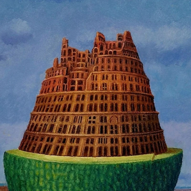 Zbigniew Wozniak obrazy surrealizm tylkosztukapl  (4).jpg