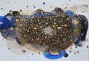 Marianna Stuhr Hawking Radiation Galeria Sztuki Katarzyny Napiórkowskiej