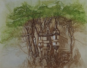 Barbara Rosiak Fantom Galeria Sztuki Katarzyny Napiórkowskiej