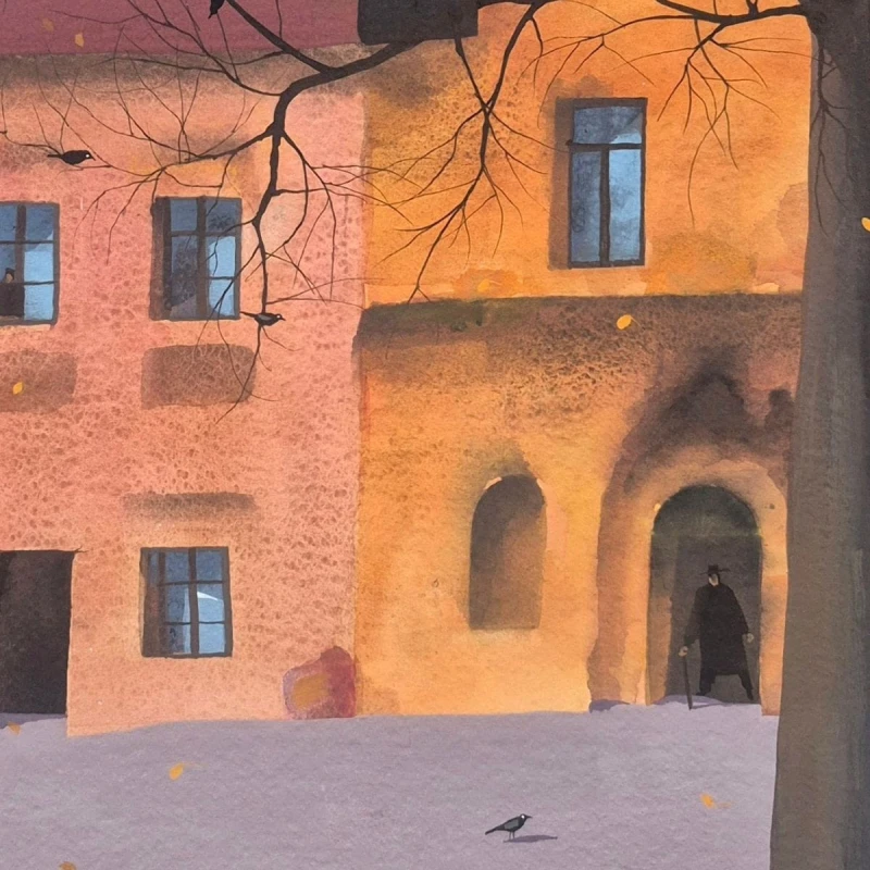 Piotr Fafrowicz gwasze Galeria tylkosztuka pl  (10).jpg