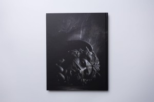 Igor Mitoraj Lux in Tenebris Album  (1).jpg