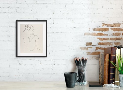 Anna Bertrand – Kobieta I