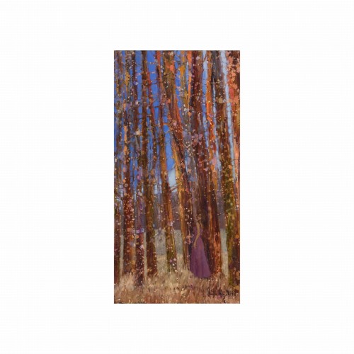 Martta Węg – Popołudnie (Las)/ Afernoon ( Forest)