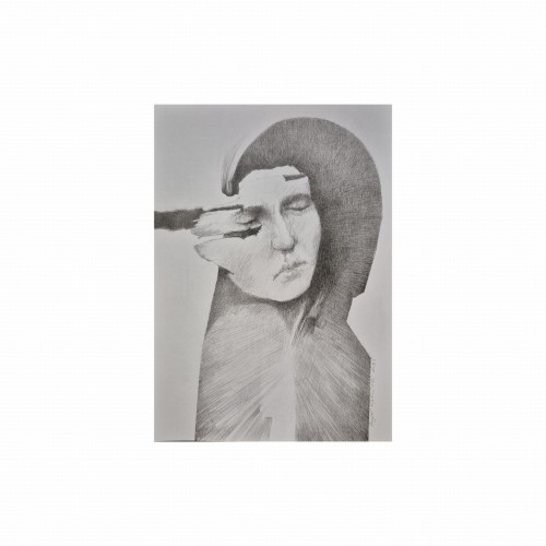 Rafał Koliński - Faces