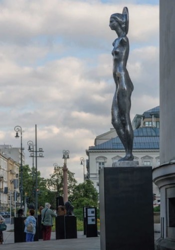 Łukasz Krupski - Brama - The Gate (1)