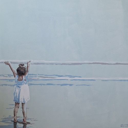 Joanna Woyda – Happiness (1)