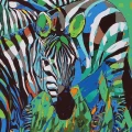 Rafal Gadowski Zebry olej na płótnie  (4).jpg