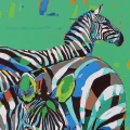 Rafal Gadowski Zebry olej na płótnie  (6).jpg