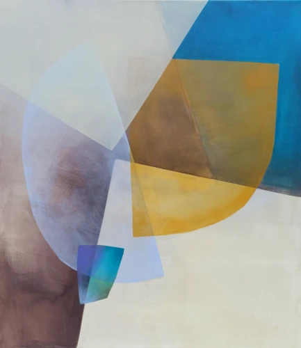 Anna Masiul-Gozdecka – Spotkania 1 / Encounters 1