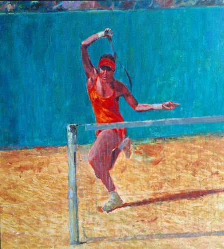 Dorota Zych-Charaziak - Wenus