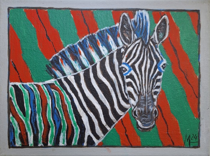 Mikołaj Malesza Zebra obraz  (1).jpg